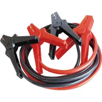 GYS Startkabels - 4,5m - 700A - 35mm² - Rood Zwart