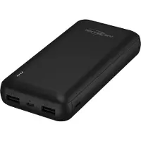 Ansmann Powerbank (20.000 mAh)