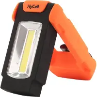HYCELL 1600-0127 Werklamp LED 1 W 128 lm