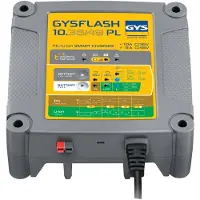 GYS GYSFLASH 10.36/48 PL 027060 Druppellader 36 V, 48 V