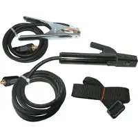 GYS Kit voor MMA, 10/25 - 5193047372 5193047372