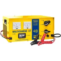 GYS MULTICHARGE CT 48 - 5192026087 5192026087
