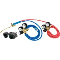 GYS Welding Complete Set - 5193039117 5193039117