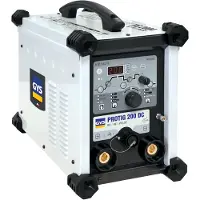 GYS Lasapparaat PROTIG 200 DC HF - 5192062009 5192062009