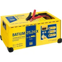 GYS Acculader BATIUM 25-24x - 5192024830 5192024830
