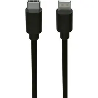 Ansmann USB-C naar Lightning kabel (2 meter)