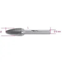 Beta 426MD/FA6 Hardmetalen frezen - 004260539 004260539