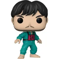 Funko POP! Sang-Woo (218) - Pop! TV - Squid Game