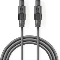Nedis Luidsprekerkabel | Nedis | 20 meter