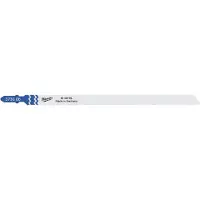 Milwaukee Universele decoupeerzaagbladen Bi 155 x 1,0 mm T718AF - 5 stuks - 4932373086