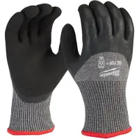 Milwaukee WINTER WERKHANDSCHOENEN SNIJKLASSE 5/E - 11/XXL - 1 PAAR