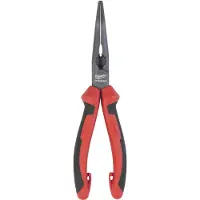 Milwaukee PUNTBEKTANG 45 GRD. GEBOGEN 205 MM