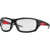 Milwaukee Performance Veiligheidsbrillen Helder 48 st. (4932479027)