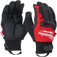 Milwaukee Winter Sloophandschoenen