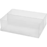 Raaco 136549 Inzetstuk voor assortimentskoffer (b x h x d) 220 x 69 x 160 mm Inhoud 1 stuk(s)
