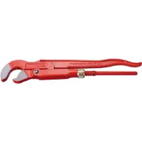 Rothenberger Pijpsleutel, 60mm, Super S, 45 - ROT070658E