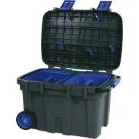 Raaco transportkoffer Toolchest 75 met 2 wielen 715706 online kopen