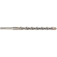 Milwaukee SDS-plus hamerboor M/2 16x260mm