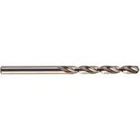 Milwaukee 10 forets métaux Thunderweb - Spécial métal HSS-G - TW 5 x 86 mm - 4932352388