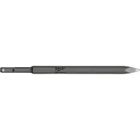 Milwaukee SDS-plus puntbeitel Spitse 250 mm - 1 st - 4932339625