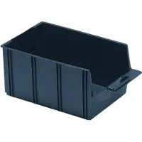 Raaco Voorraadkast Voorraadbak 9-2800, blauw. - 136747 136747