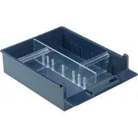 Raaco Tussenschot v. lade 4-800 (per 24) 24x80128 - 108003 108003