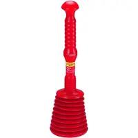 Rothenberger Ventouse Afm. (Ø x l) 15 cm x 40 cm 71920