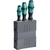 Raaco 136020 - 1/4 Tool Fix - Gereedschapshouder - Max Ø 30 mm