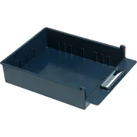 Blakläder Chauffeursbroek 14701860 | Zwart | Maat 48 - 7330509272411