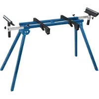 Scheppach UMF1550 - Werktafel - Lichtgewicht design - Universeel voor zaagmachines