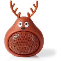 Nedis Bluetooth speaker Rendier |