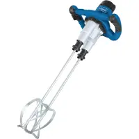 Scheppach handmixer PM1800D, - 230V, 50Hz, 1800W; artikelnummer: 5907802901