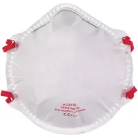 Milwaukee FFP2 STOFMASKER - 20 STUKS