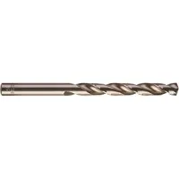 Milwaukee 5 forets métaux Thunderweb - Spécial métal HSS-G - TW 9 x 125 mm - 4932352397
