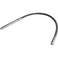 Makita Accessoires Trilnaald 25x800mm - 126207-1 126207-1