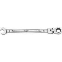 Milwaukee RINGRATEL-STEEKSLEUTEL FLEX MAXBITE 8 MM