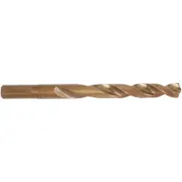 Milwaukee METAALBOOR HSS-G COBALT 10 X 133 MM
