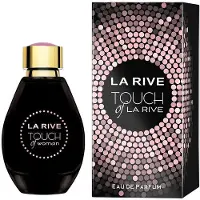 La Rive Vrouwengeuren Women's Collection Touch Of WomanEau de Parfum Spray