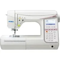 Juki HZL-DX3