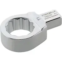 Stahlwille 58221015 Insteekringsleutel