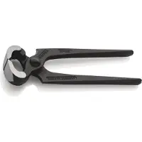 Knipex 50 00 160 Knijptang 160 mm 1 stuk(s)