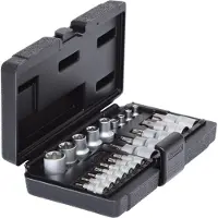 Ks Tools 911.4307 911.4307 Dopsleutelset Inch