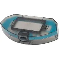 Teesa Staubsauger Staubbehälter für den Staubsauger SMART VAC PRO TSA5045