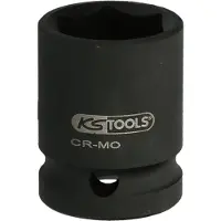 Ks Tools 515.2247 Kracht, dopsleutel
