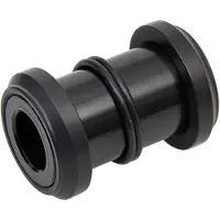 DVO Montage doorvoering (bushing) voor achterschokdemper 25,4x6mm 2022 Schokdemper accessoires