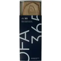 OFA Bamberg GmbH Ofa 365 Light / Microvezel Steunkousen Beige schoenmaat 36/38 compressiekousen/reiskousen/kniekousen m/v