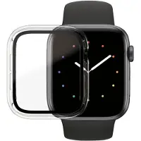 PanzerGlass Full Body Apple Watch 44mm Screenprotector Glas