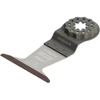 Smart SL PUR 63x46mm BiM Titaan blad 1st - STP63TN1 STP63TN1