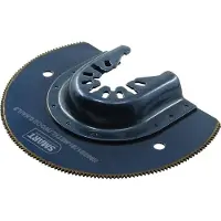 Smart UN TRA Segment 90x18mm BiM blad 1st - H90SB1