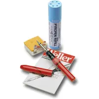 Weller Soldeerbrander Pyropen Wp2 Butaan